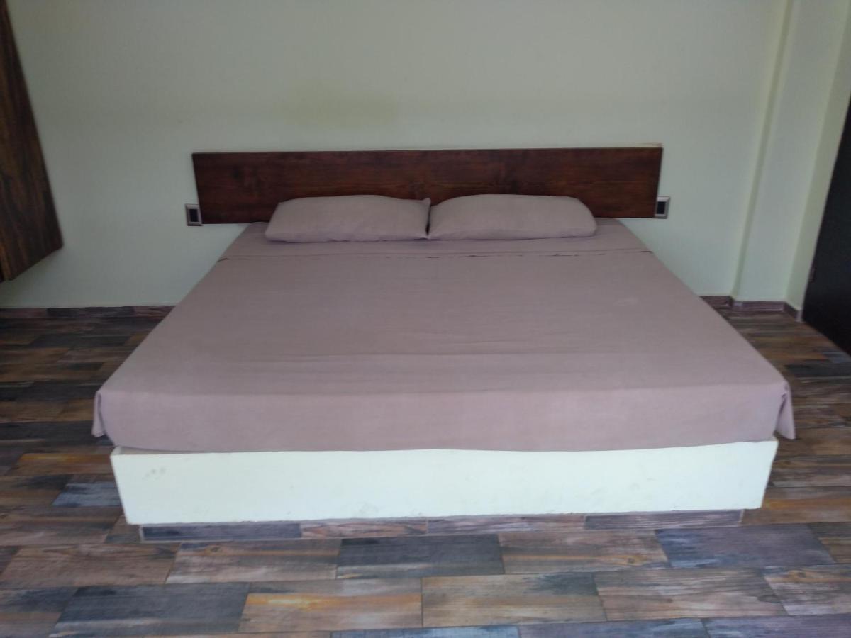 Hotel Colimense อากาปุลโก ภายนอก รูปภาพ