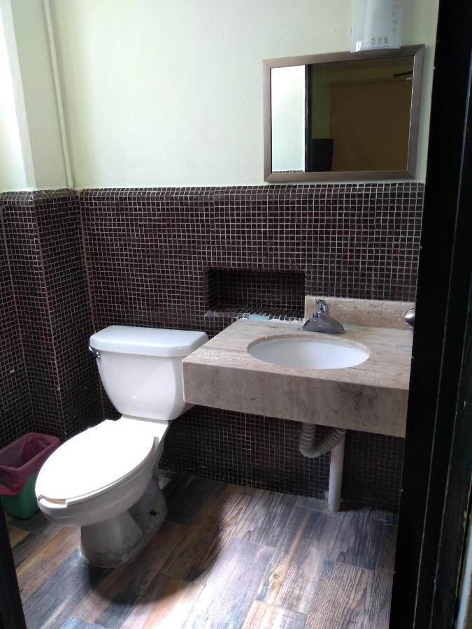 Hotel Colimense อากาปุลโก ภายนอก รูปภาพ